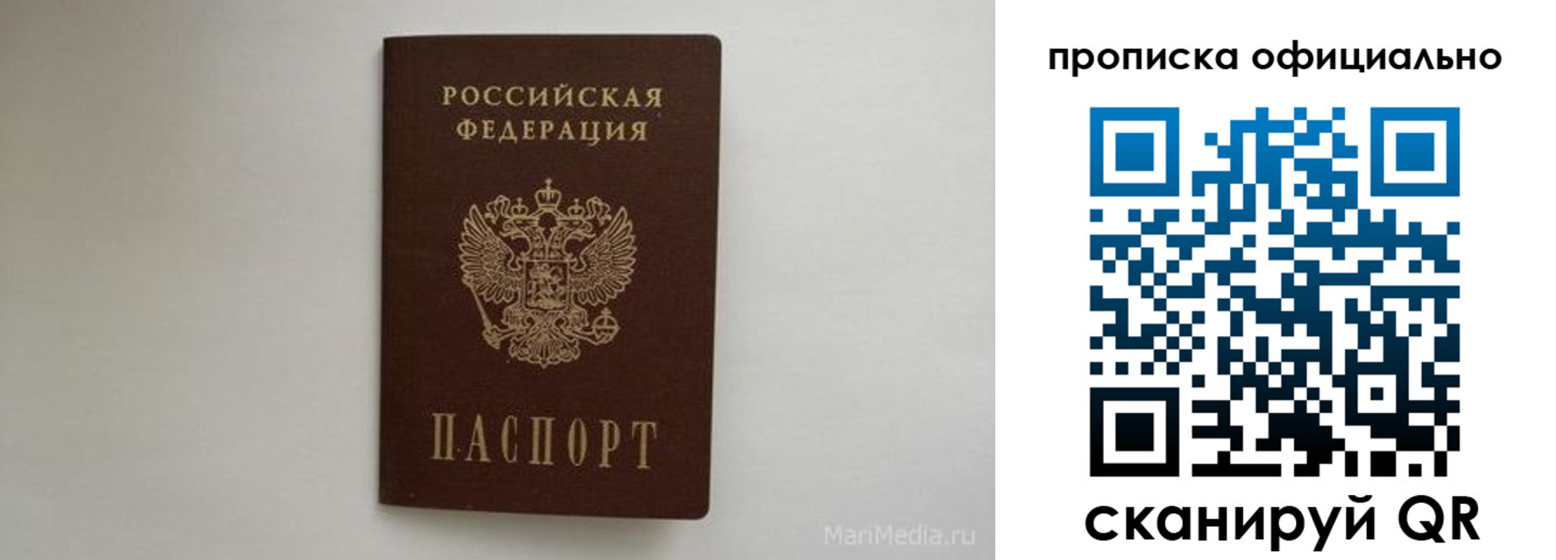 прописка в квартире в Гвардейске